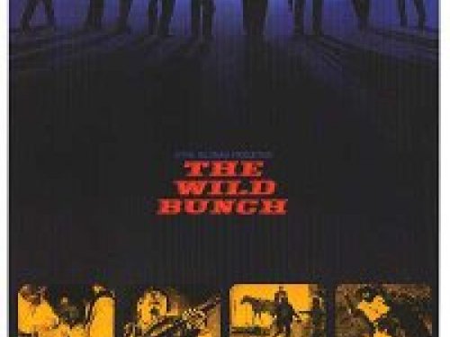 Vad banda (The Wild Bunch - 1969)
