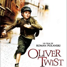 Twist Oliver (Oliver Twist - 2005)