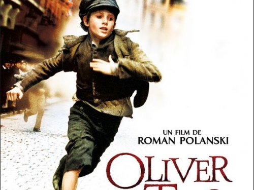 Twist Oliver (Oliver Twist - 2005)