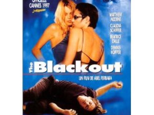 Filmszakadás (The Blackout - 1997)