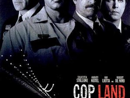 Copland (Cop Land - 1997)