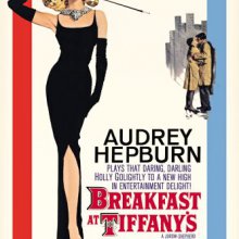 Álom luxuskivitelben (Breakfast at Tiffany's - 1961)