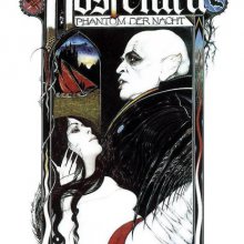 Nosferatu (Nosferatu: Phantom der Nacht - 1979)
