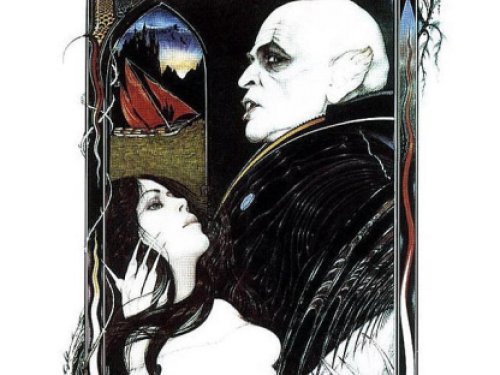 Nosferatu (Nosferatu: Phantom der Nacht - 1979)