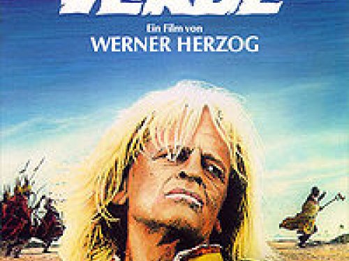 Cobra Verde (1987)