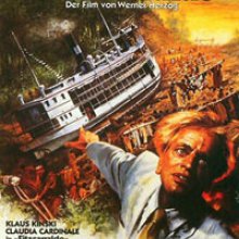 Fitzcarraldo (1982)