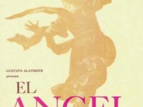 Az öldöklő angyal (El angel exterminador - 1962)
