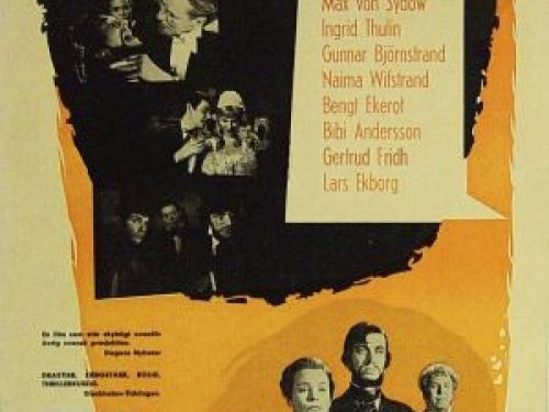 Arc (Ansiktet - 1958)