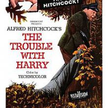 Bajok Harryvel (The Trouble with Harry - 1955)