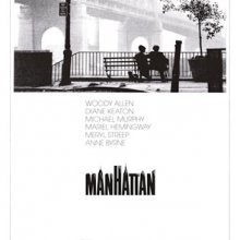 Manhattan (1979)