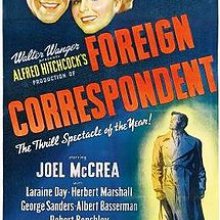 Boszorkánykonyha (Foreign Correspondent - 1940)