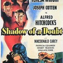 A gyanú árnyékában (Shadow of a Doubt - 1943)