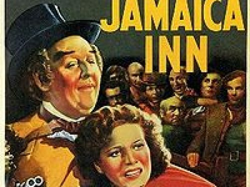 Jamaica fogadó (Jamaica Inn - 1939)