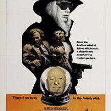Családi összeesküvés (Family Plot - 1976)