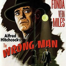 A tévedés áldozata (The Wrong Man - 1956)