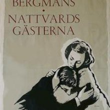 Úrvacsora (Nattvardsgästerna – 1963)