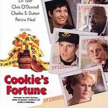 Cuki hagyatéka (Cookie's Fortune - 1999)