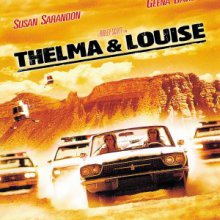 Thelma és Louise (Thelma & Louise - 1991)