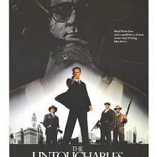 Aki legyőzte Al Caponét (The Untouchables - 1987)