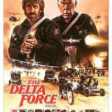 Delta Kommandó (The Delta Force - 1986)