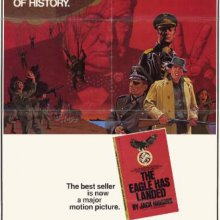 A sas leszállt (The Eagle Has Landed- 1976)