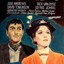 Mary Poppins (1964)