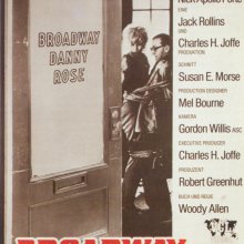 Broadway Danny Rose (1984)
