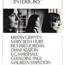 Belső terek (Interiors - 1978)