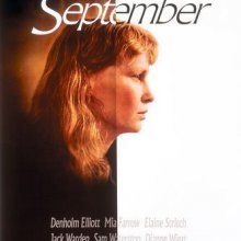 Szeptember (September - 1987)