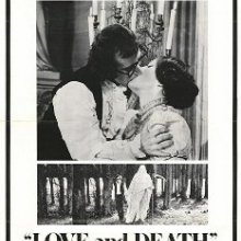Szerelem és halál (Love and Death - 1975)