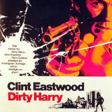 Piszkos Harry (Dirty Harry - 1971)
