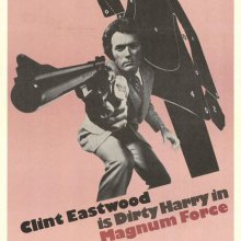 A Magnum ereje (Magnum Force - 1973)