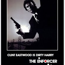Az igazságosztó (The Enforcer - 1976)