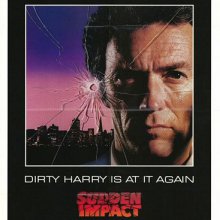 Az igazság útja (Sudden Impact - 1983)