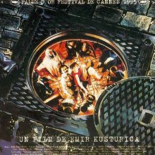 Underground (Подземље - 1995)