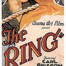 A szorító (The Ring - 1928)