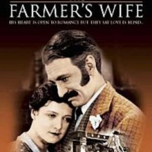 A farmer felesége (The Farmer's Wife - 1928)