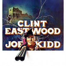 Joe Kidd (1972)