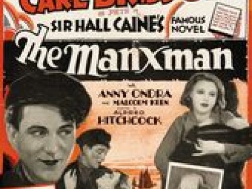 A Man-szigeti ember (The Manxman - 1929)
