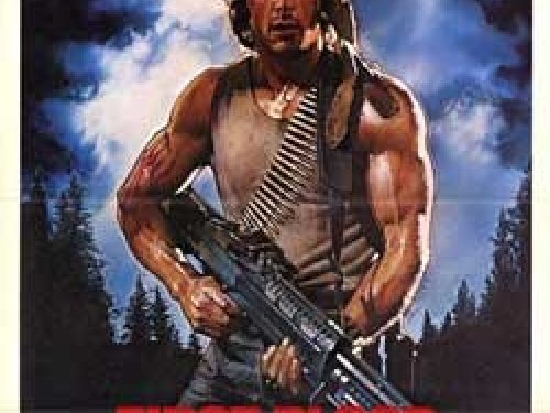 Rambo (First Blood - 1982)