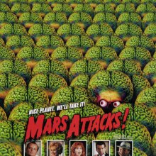 Támad a Mars! (Mars Attacks! - 1996)