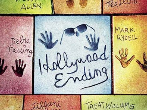 Holly Woody történet (Hollywood Ending - 2002)
