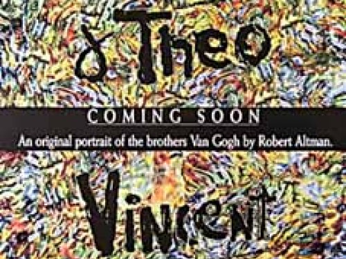 Vincent és Theo ( Vincent & Theo - 1990)