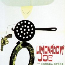 Limonádé Joe (Limonádovy Joe aneb Konská opera - 1964)