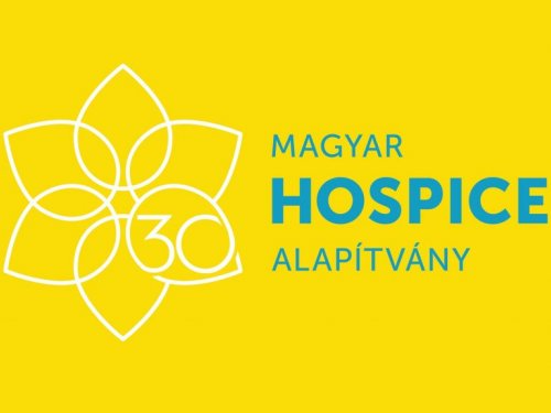 A Magyar Hospice Alapítványnak gyűjtenek